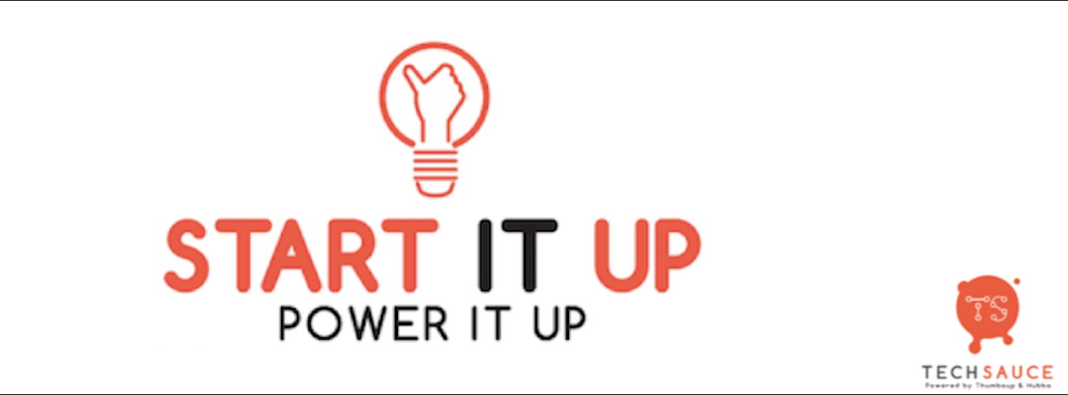 Start it Up Conference 2015 Zipevent