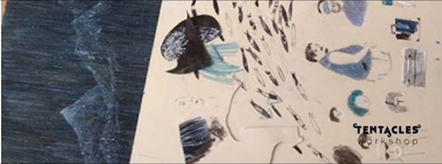 Skill Booster : Coming Home Zine Workshop Zipevent