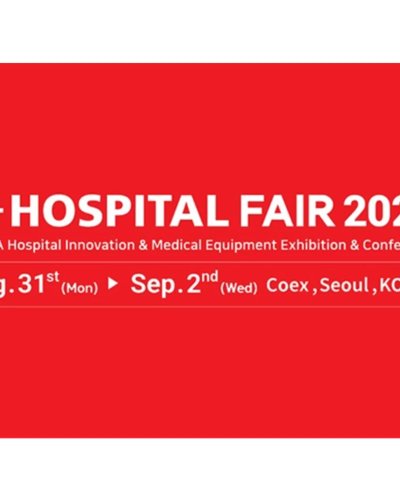 K-HOSPITAL FAIR 2020 Zipevent