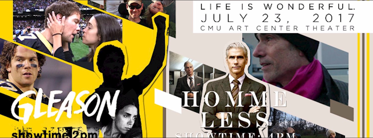 Film event: งานฉายหนัง Life is Wonderful Zipevent