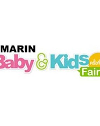 Amarin Baby & Kids Fair 2016 ครั้งที่ 8 Zipevent