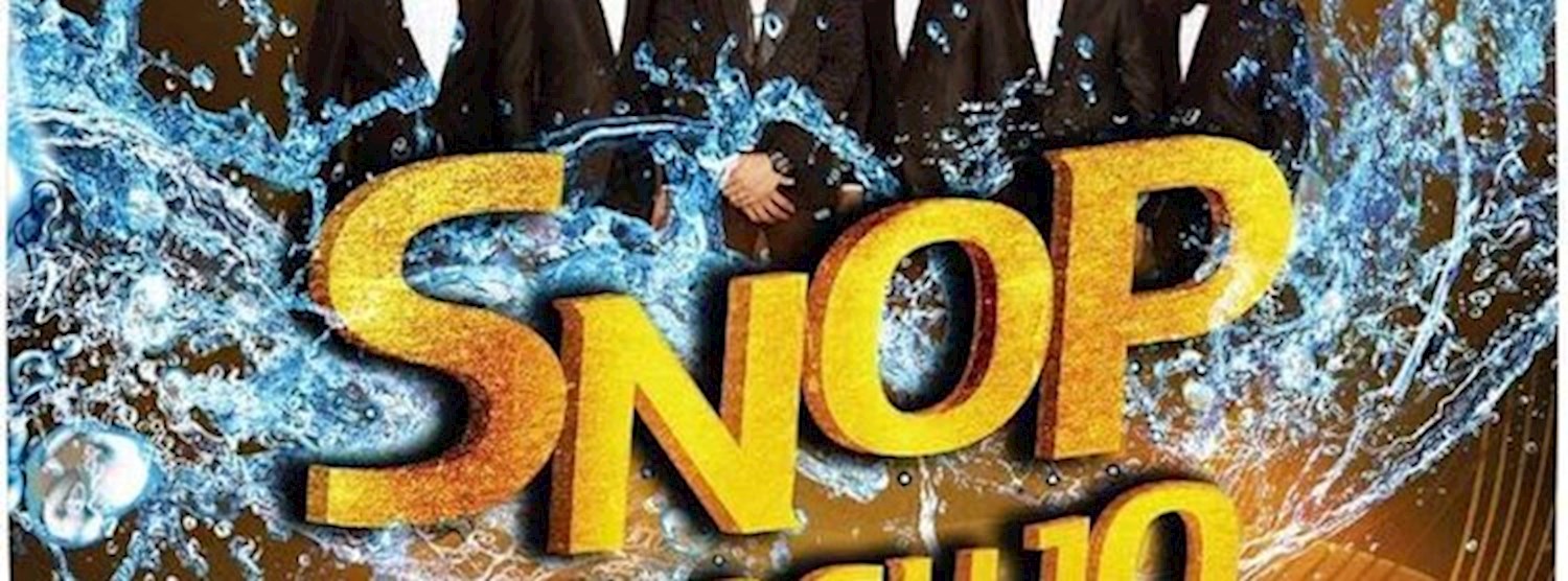 SNOP Splash ครั้งที่ 10 @ลานจอด SNOP รัชดา ซ. 4 Zipevent