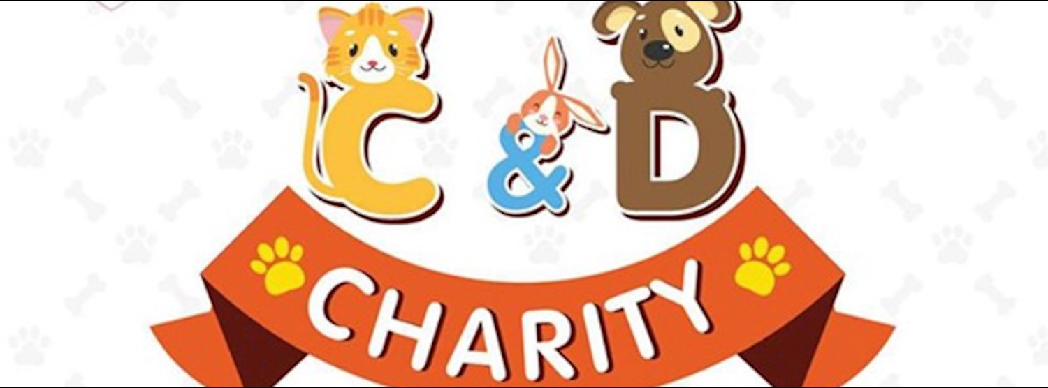 C&D Charity ตอนสี่ขาซ่าป่วนในสวนแจ้ส Zipevent