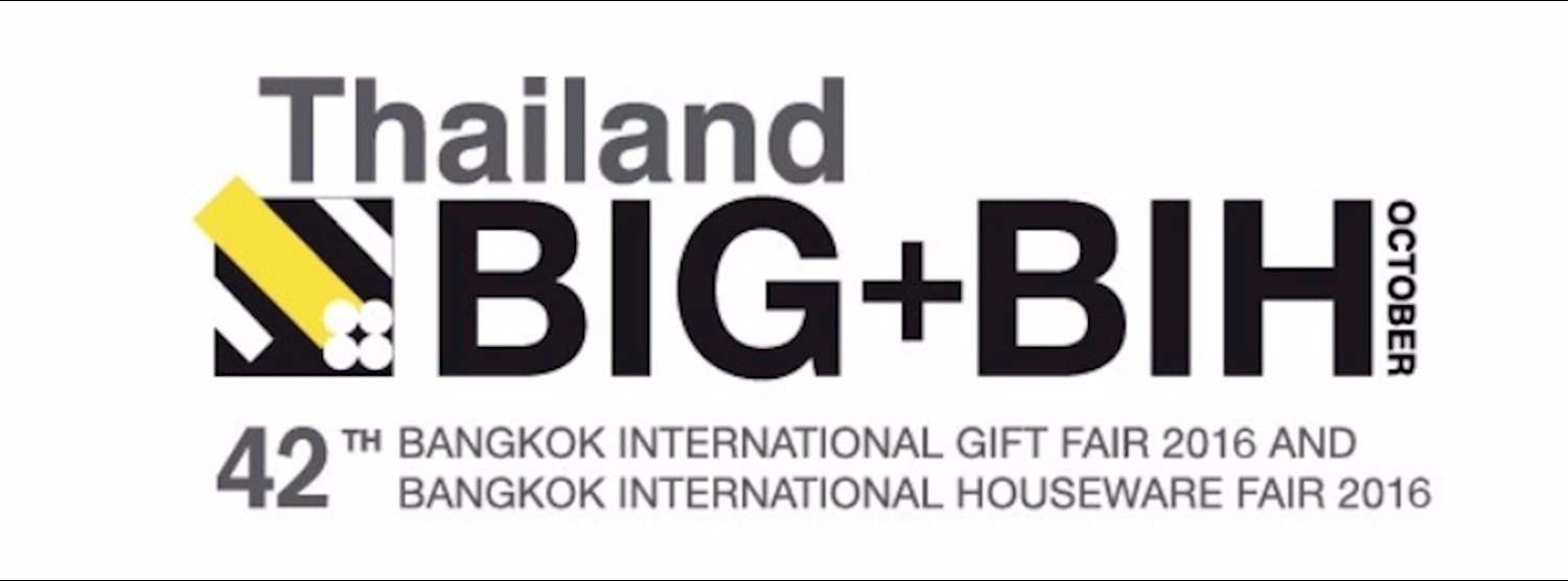 BIG + BIH October 2016 Zipevent