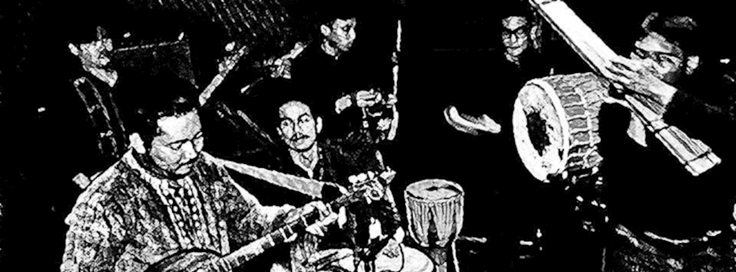 Wed Live Molam : Toomturn Molam Group Zipevent