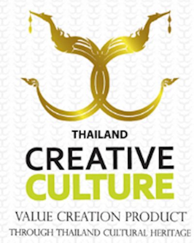 Thailand Creative Culture 2015 Zipevent