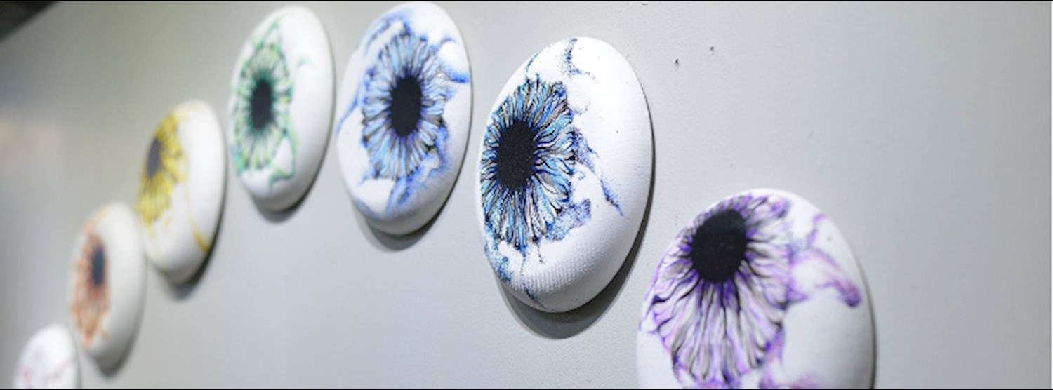 Art Exhibition Tour, Art Talk & Tea with Artist Pavanarani Verma Zipevent