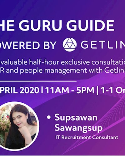 TDPK The Guru Guide powered by Getlinks Zipevent