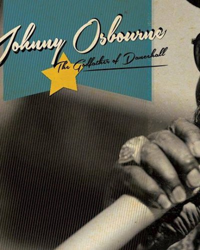 Johnny Osbourne Live at Studio Lam Zipevent