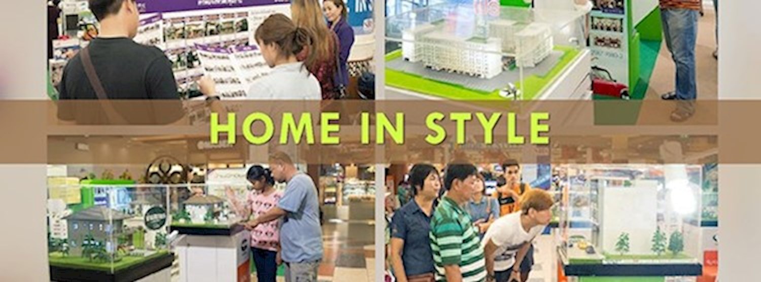 Home in Style @Futurepark Ep.2 Zipevent