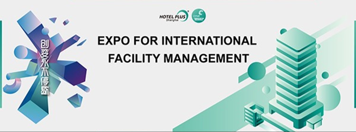 Expo for International Facility Management 2020 Zipevent