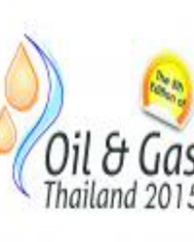 Oil & Gas Thailand 2015 Zipevent