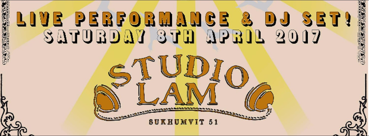 Free Entry : Buddy Peace (UK) : Live Finger Drumming & DJ Set Zipevent