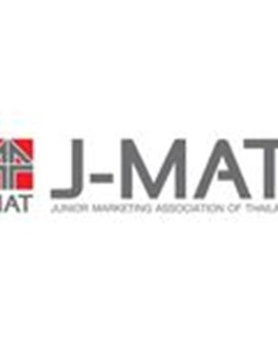 โครงการ J-MAT Brand Planning Competition ครั้งที่ 3  Zipevent