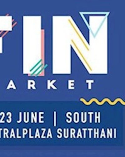 Fin Market At CentralPlaza Suratthani Zipevent
