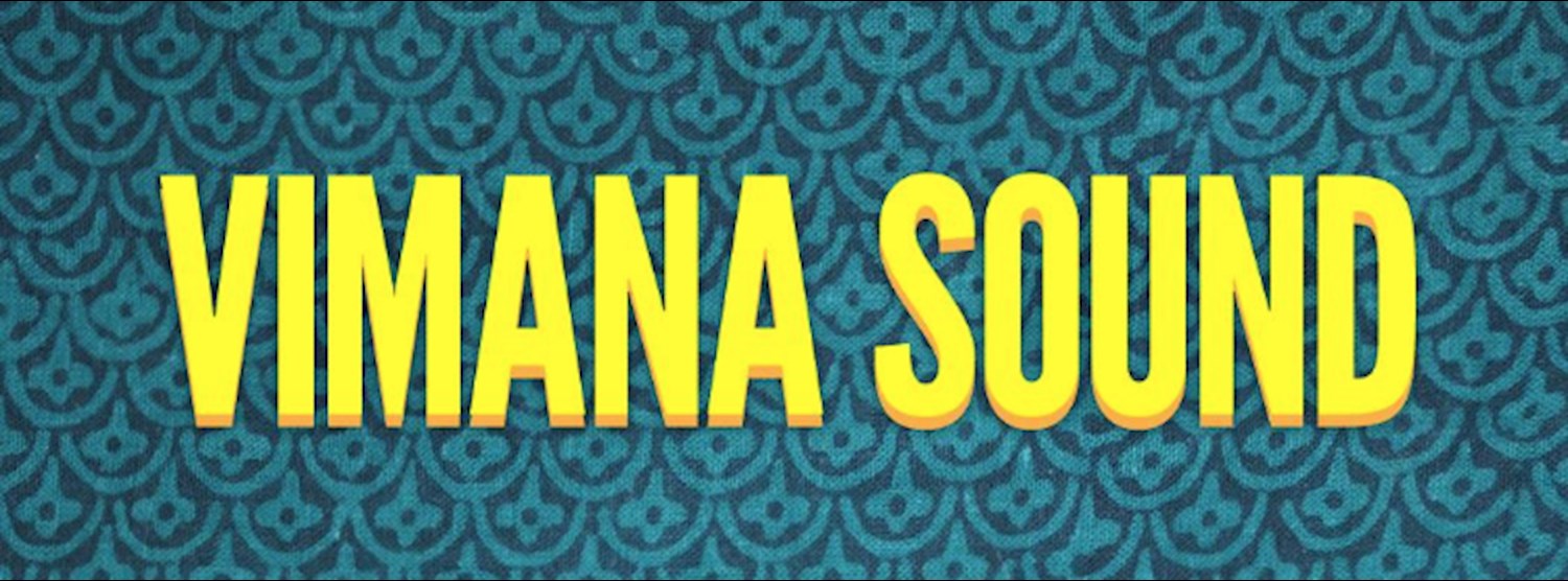 Vimana Sound - Pranav Diwedi, Yui Cello, Kota Taki, Before Ahoor & Honon Zipevent