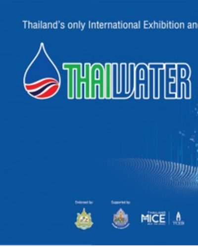 Thai Water Expo 2023 Zipevent
