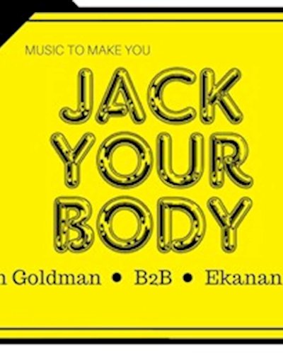 Ben Goldman & Ekanan Zipevent
