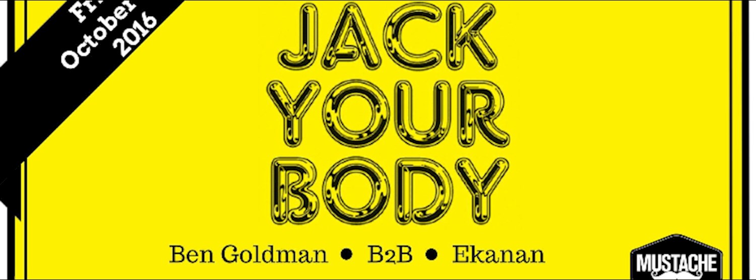 Ben Goldman & Ekanan Zipevent