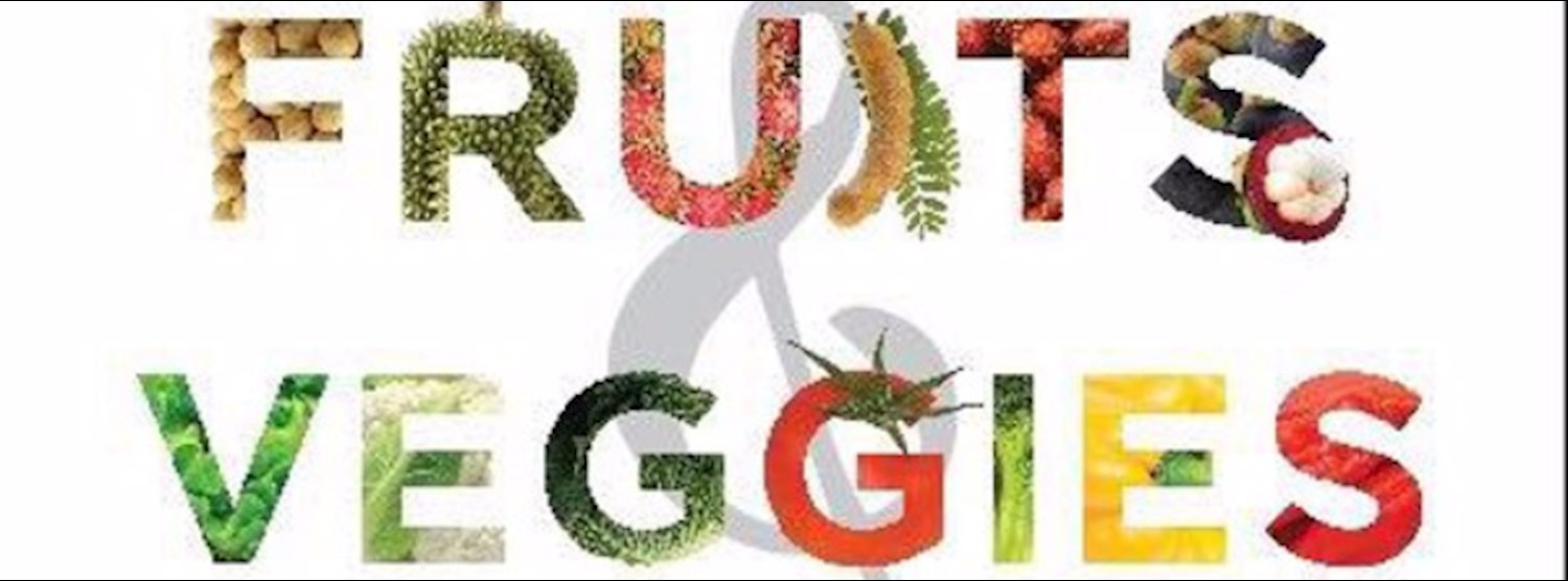 FRUITS VEGGIES FEST 2016 Zipevent