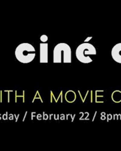 JAM CINÉ CLUB ('Man with a Movie Camera', Dziga Vertov) Zipevent