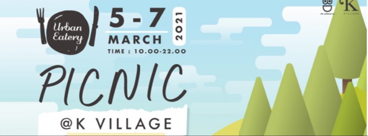 Urban Eatery : Picnic Zipevent