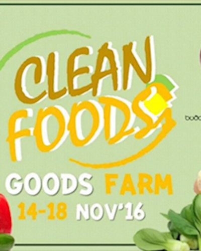 Clean Food Good Farm Zipevent