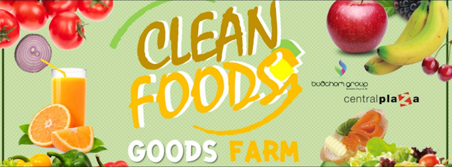 Clean Food Good Farm Zipevent