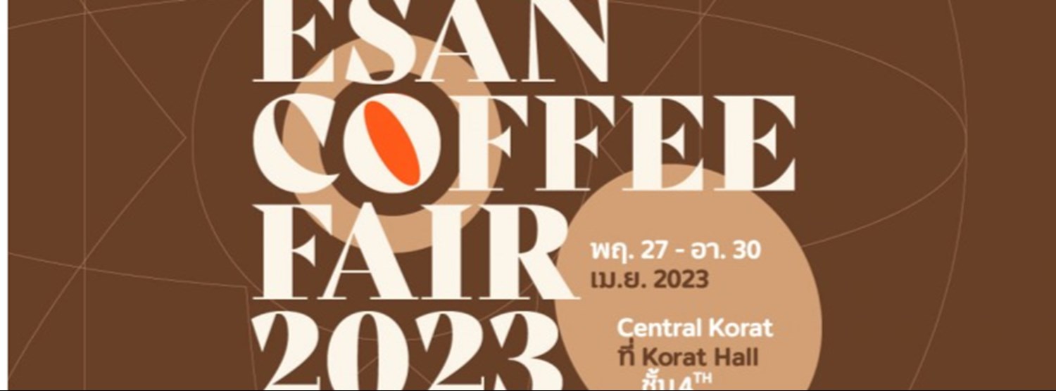Esan Coffee Fair 2023 Zipevent