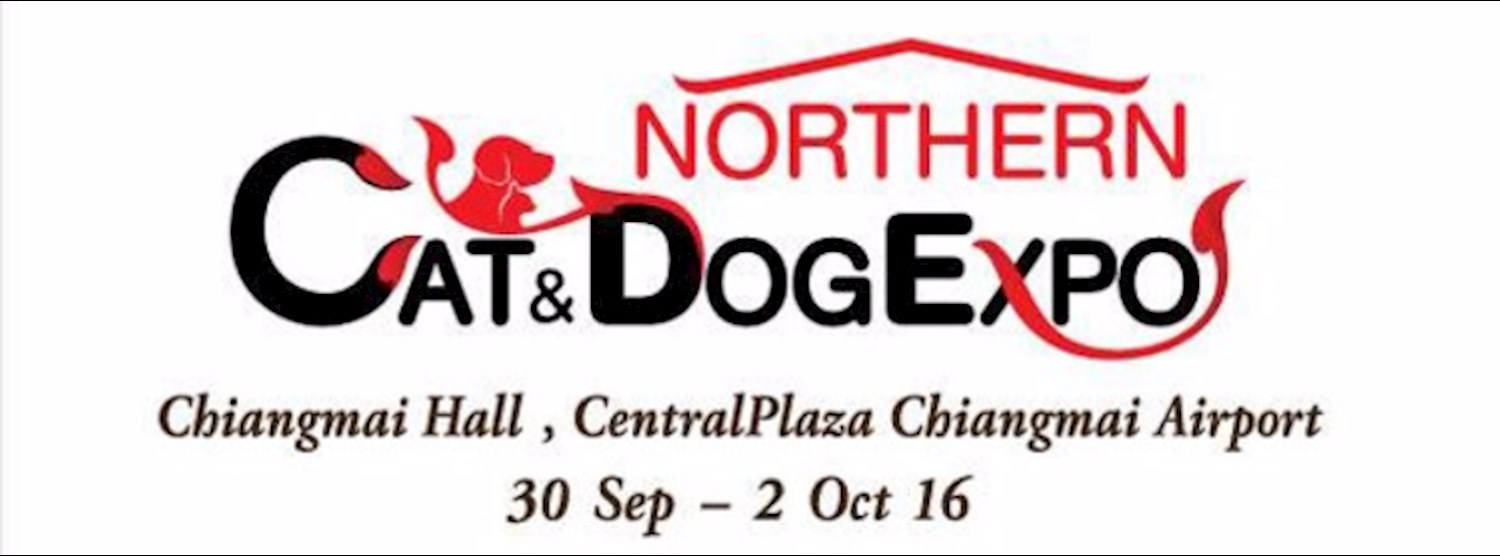 Northern Cat & Dog Expo Zipevent