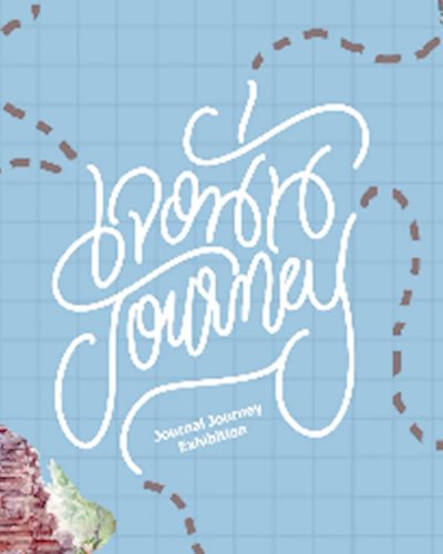 Journal Journey Exhibition Zipevent