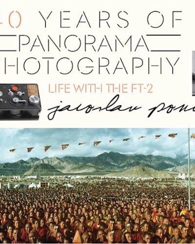 40 Years of Panorama Photography: Life with the FT-2 Zipevent