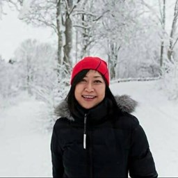 Veena Bohlin Zipevent