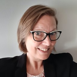 Johanna Kalliovali Zipevent