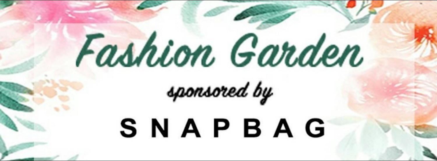 Fashion Garden Zipevent
