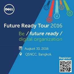 Track 3 / Future ready / Big data solutions Zipevent