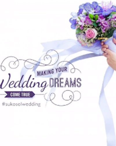 Wedding Fair 2017 @The Sukosol Bangkok Zipevent