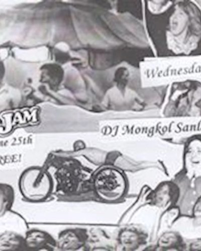 Street Wreck Last Show Zipevent