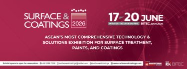 Surface & Coatings 2026 Zipevent