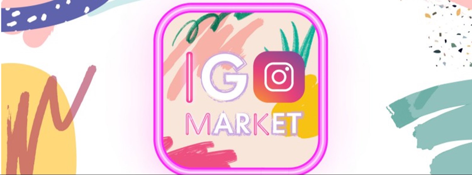 IG Market "CHON CHIC CHILL" Zipevent