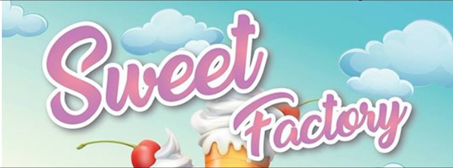 SWEET Factory Zipevent