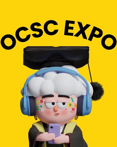 OCSC International Education Expo 2025 Zipevent