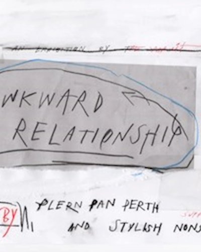 Awkward Relationship - Exhibition of Tae Parvit Zipevent