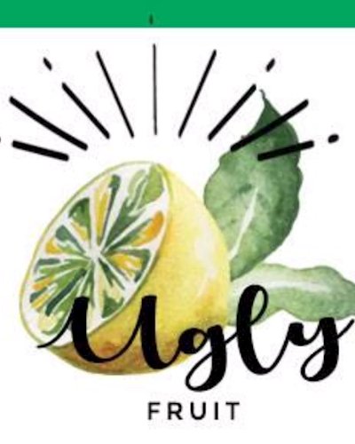 UglyFruit: A Fruit Fundraiser Zipevent