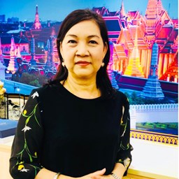 Inthira Vuttisomboon Zipevent