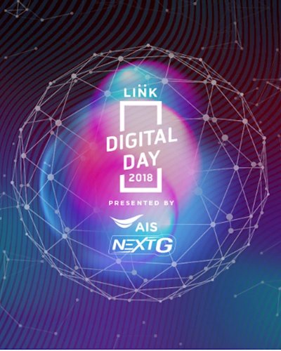 LINK Digital Day 2018 Zipevent
