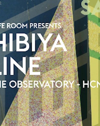 Hibiya Line (The Observatory/HCMC) Zipevent