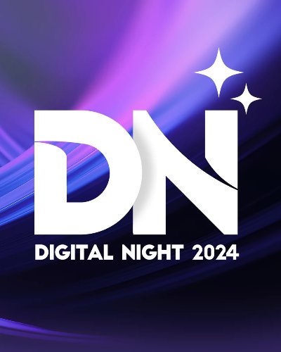 Digital Night Warming Up Zipevent