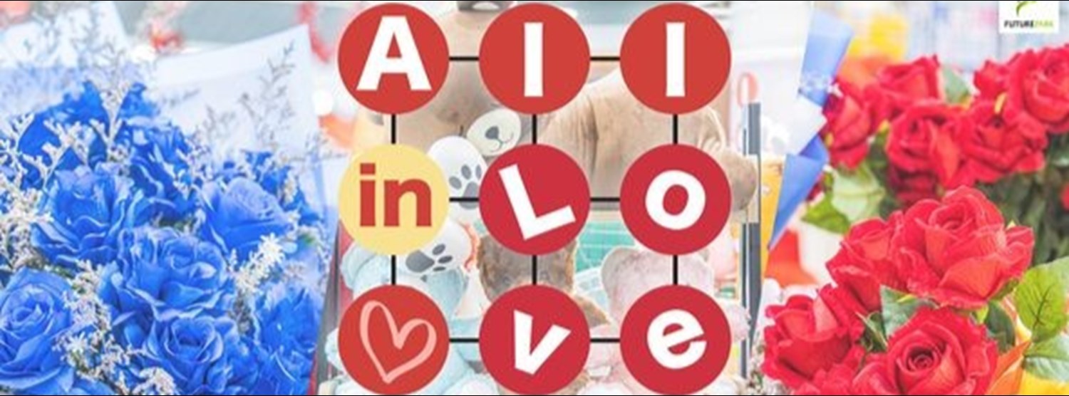 ALL in LOVE Zipevent