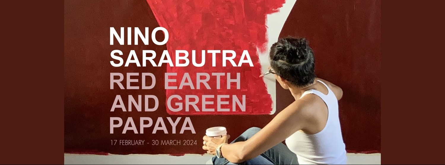 Red Earth and Green Papaya Zipevent